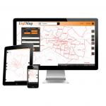 iSofMap – вече и с поддръжка на мобилни устройства